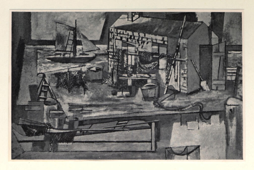 Knaths, Karl , fronte