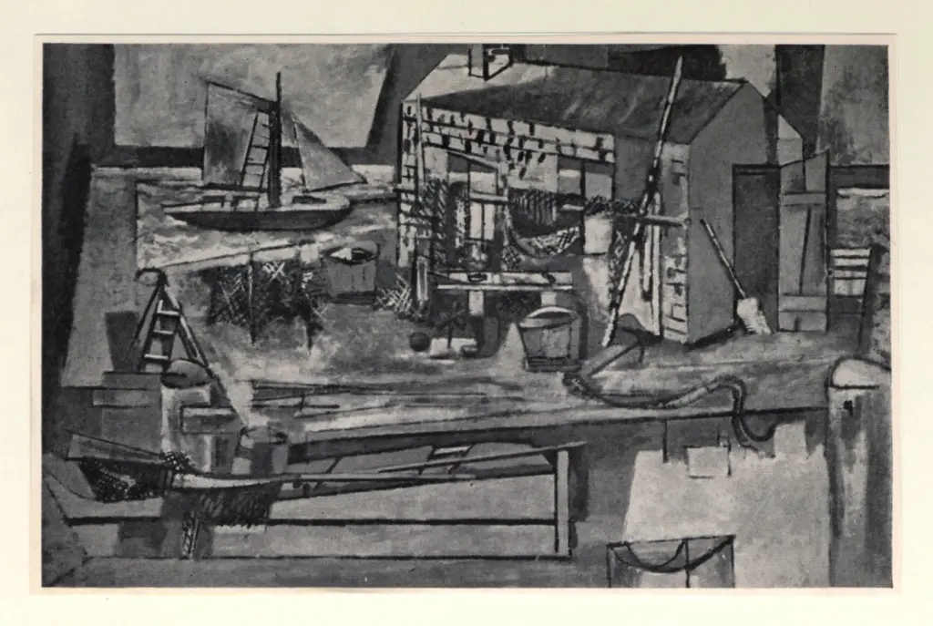 Knaths, Karl , Store and Gear