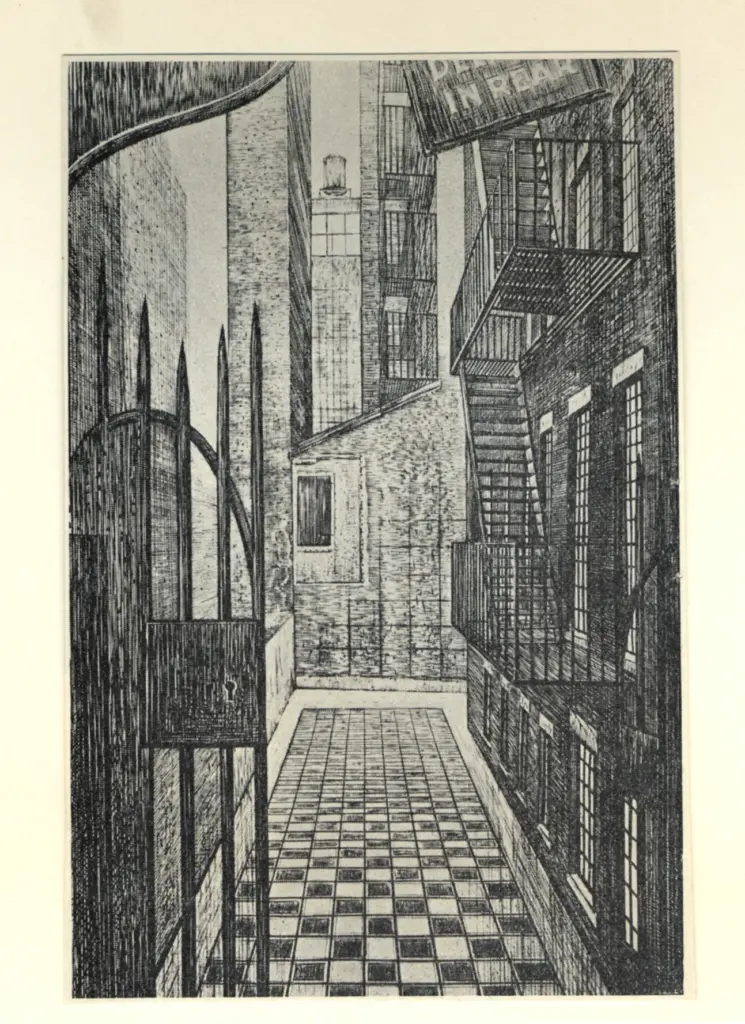 Landeck, Armin , fronte