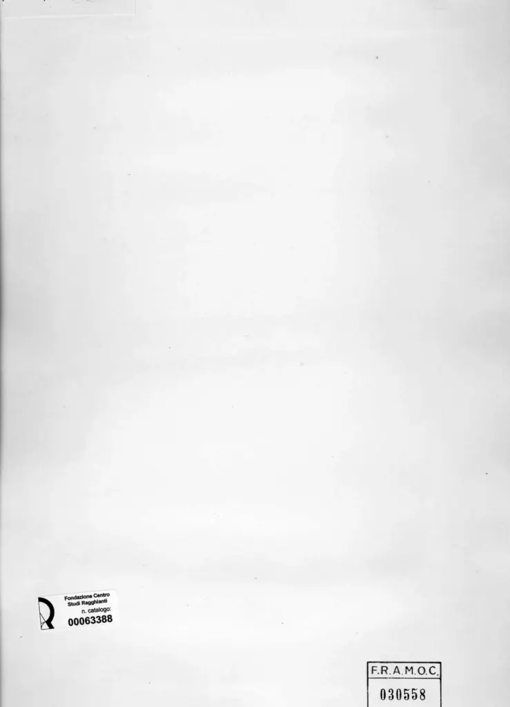 Anonimo , Lebrun, Rico - sec. XX - Sotto la pioggia , retro