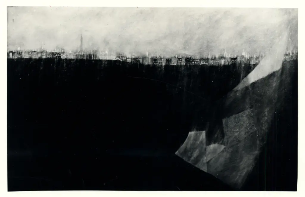 Anonimo , Maciver, Loren - sec. XX - Venice , fronte