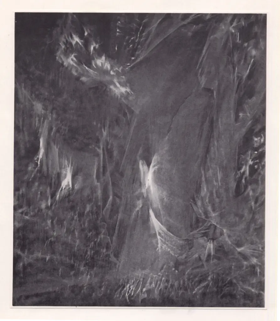 Anonimo , Maciver, Loren - sec. XX , fronte