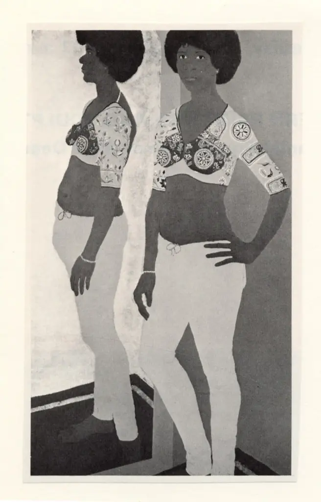 Anonimo , Marcus, Marcia - sec. XX - Renoir