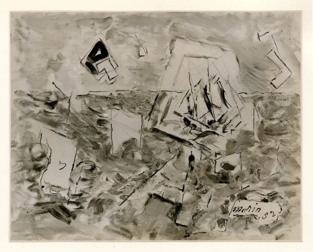 Baker, Oliver , fronte