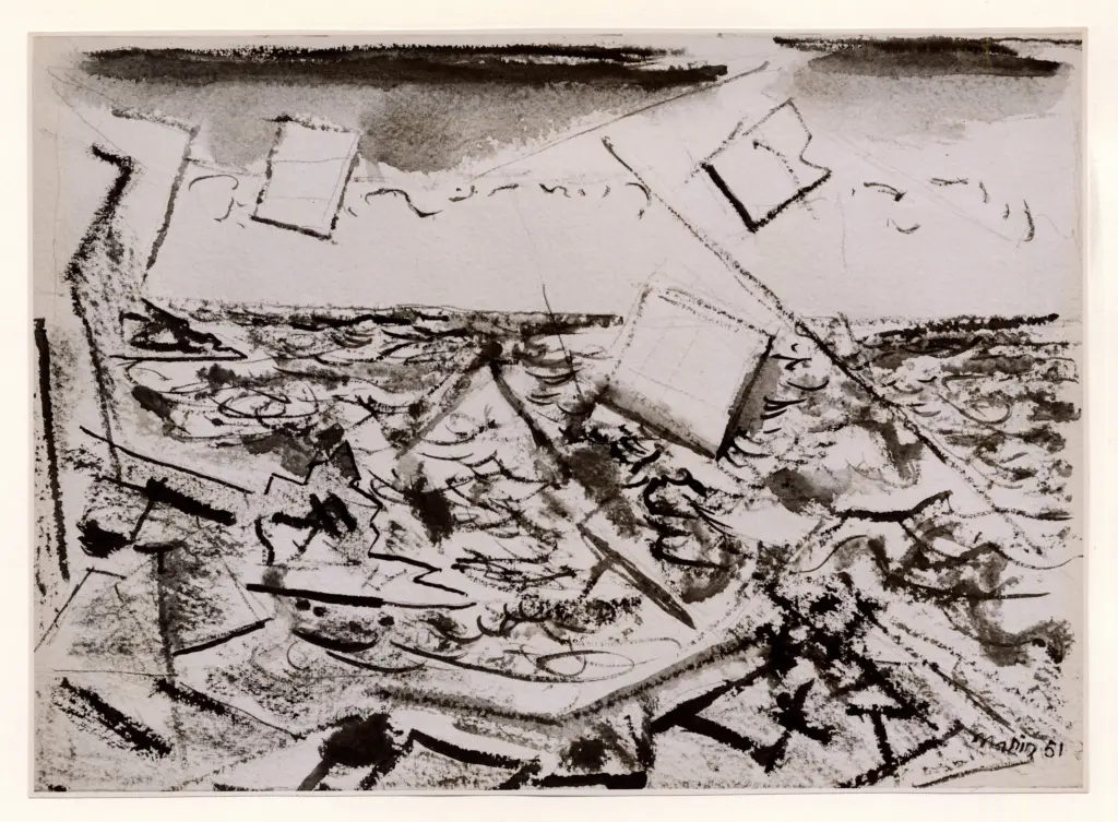 Baker, Oliver , s.v.