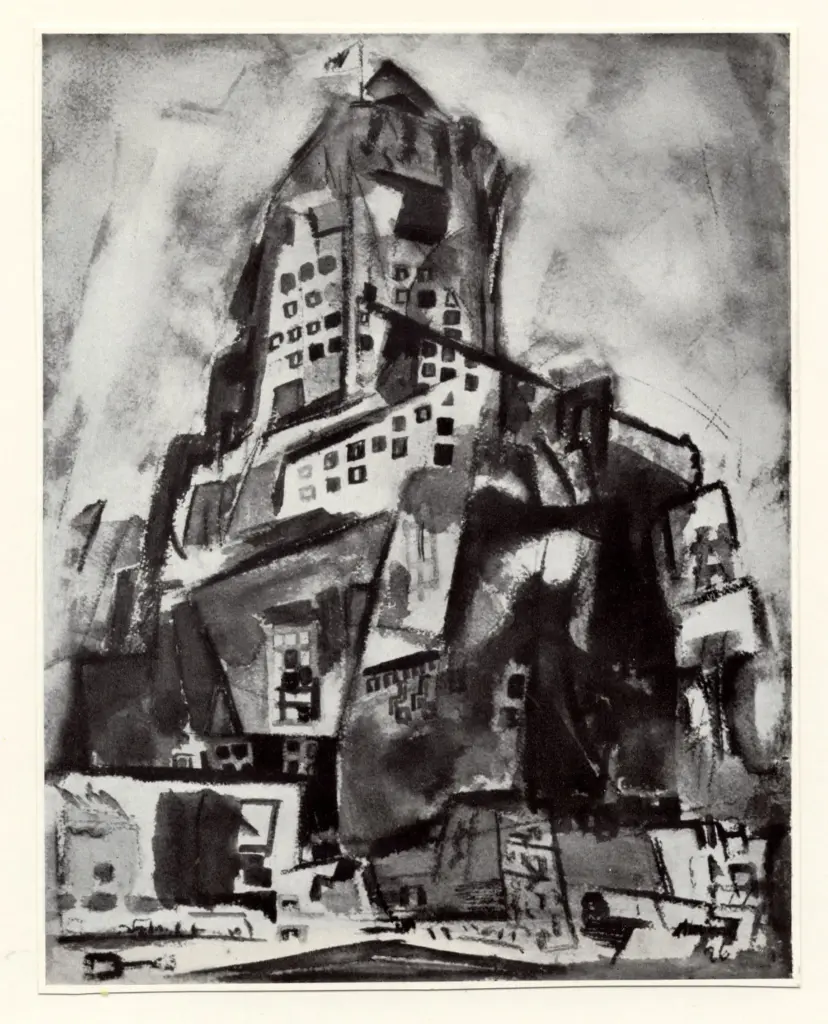 Anonimo, Anonimo , fronte