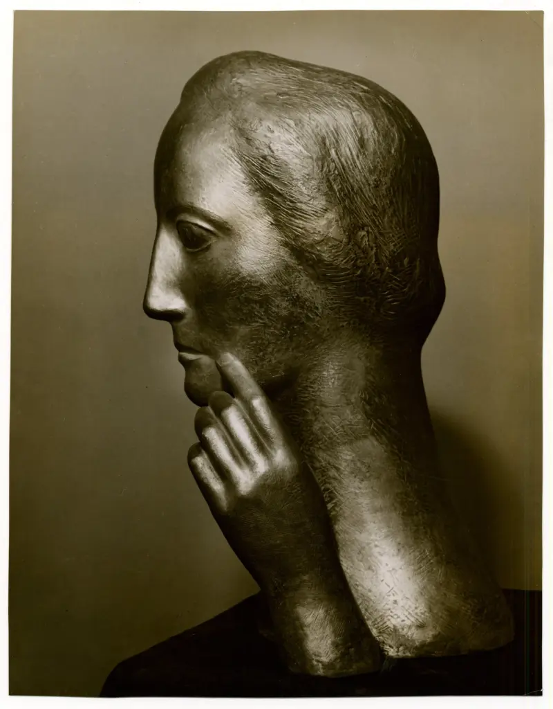 Anonimo , Model, Elisabeth - sec. XX - Eurydice lost