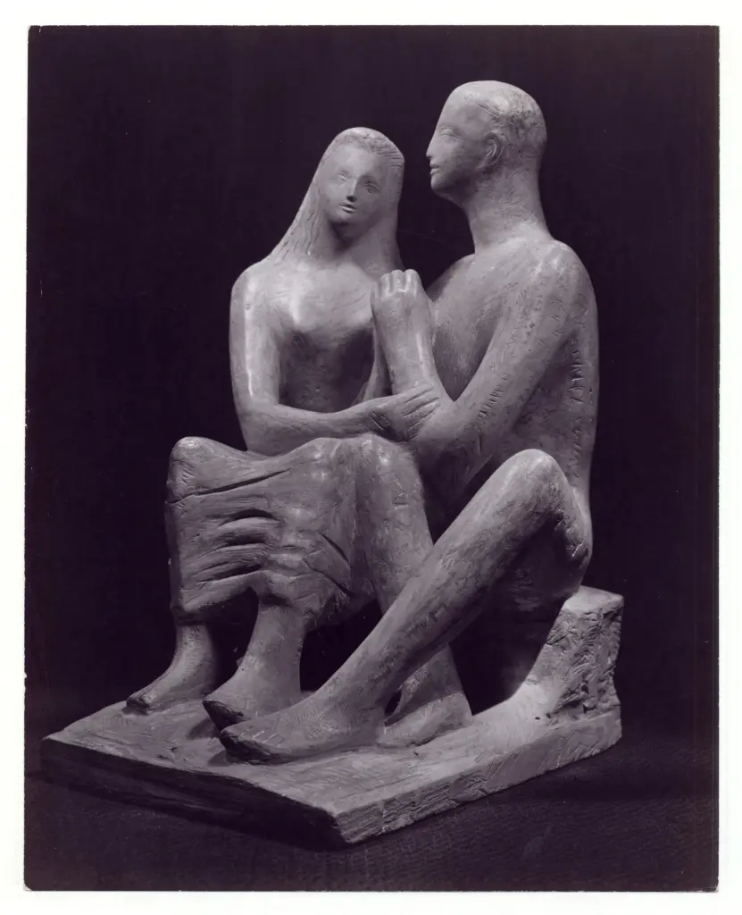 Anonimo, Anonimo , fronte