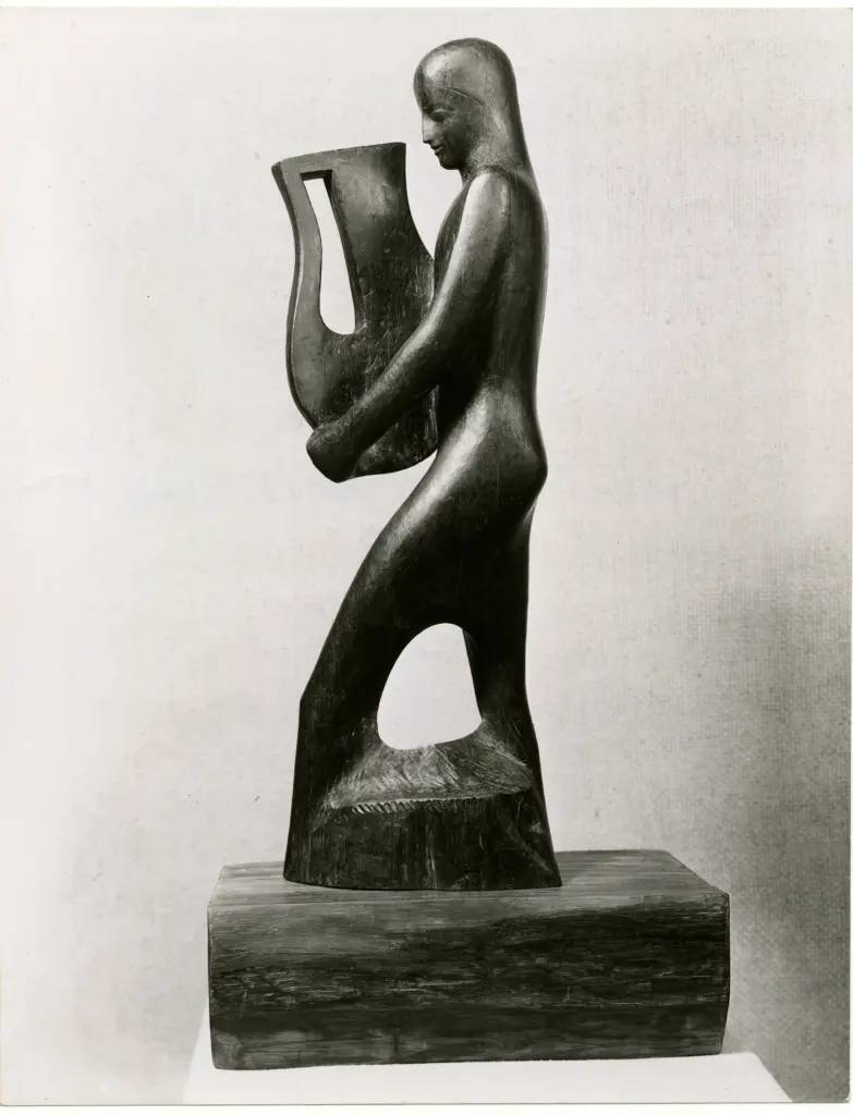 Anonimo , Model, Elisabeth , fronte