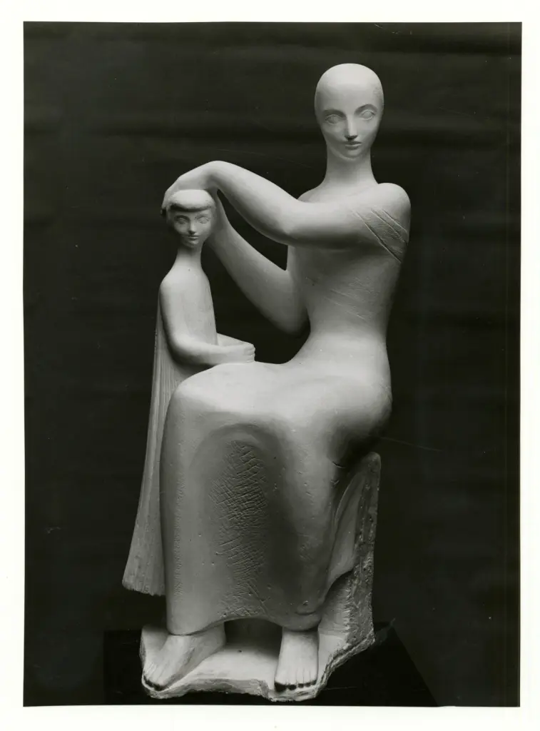 Anonimo, Anonimo , fronte