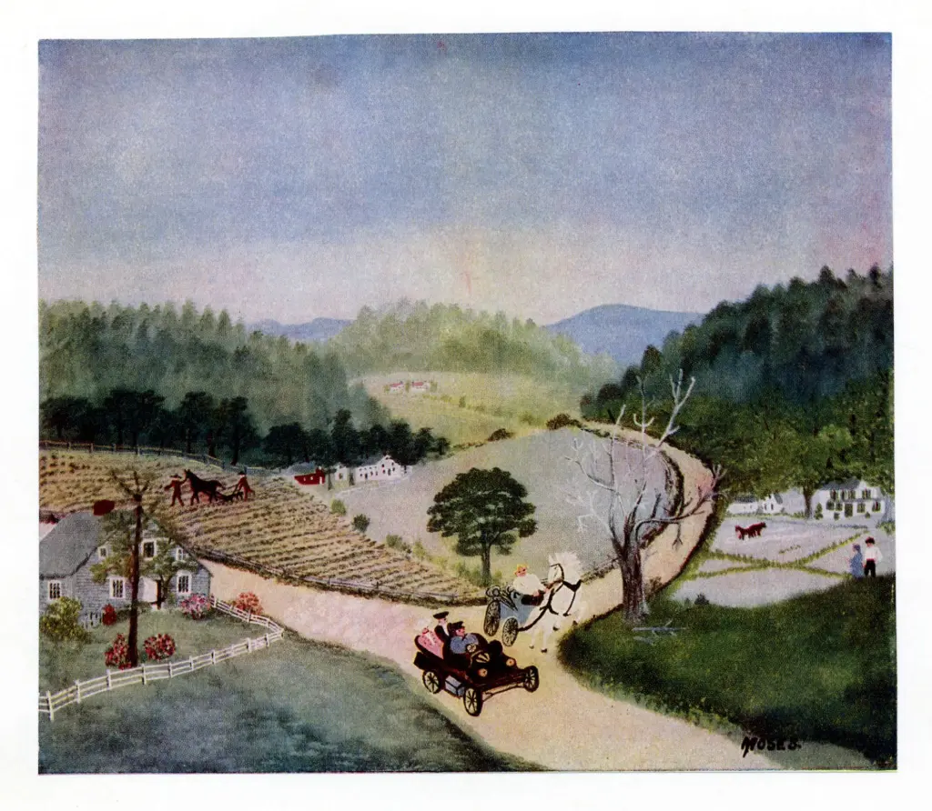 Anonimo, Anonimo , fronte