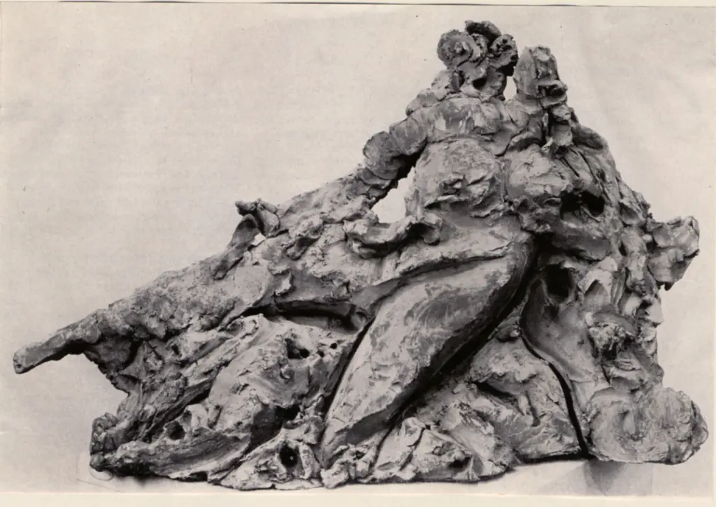 Nakian, Reuben , Voyage to Crete