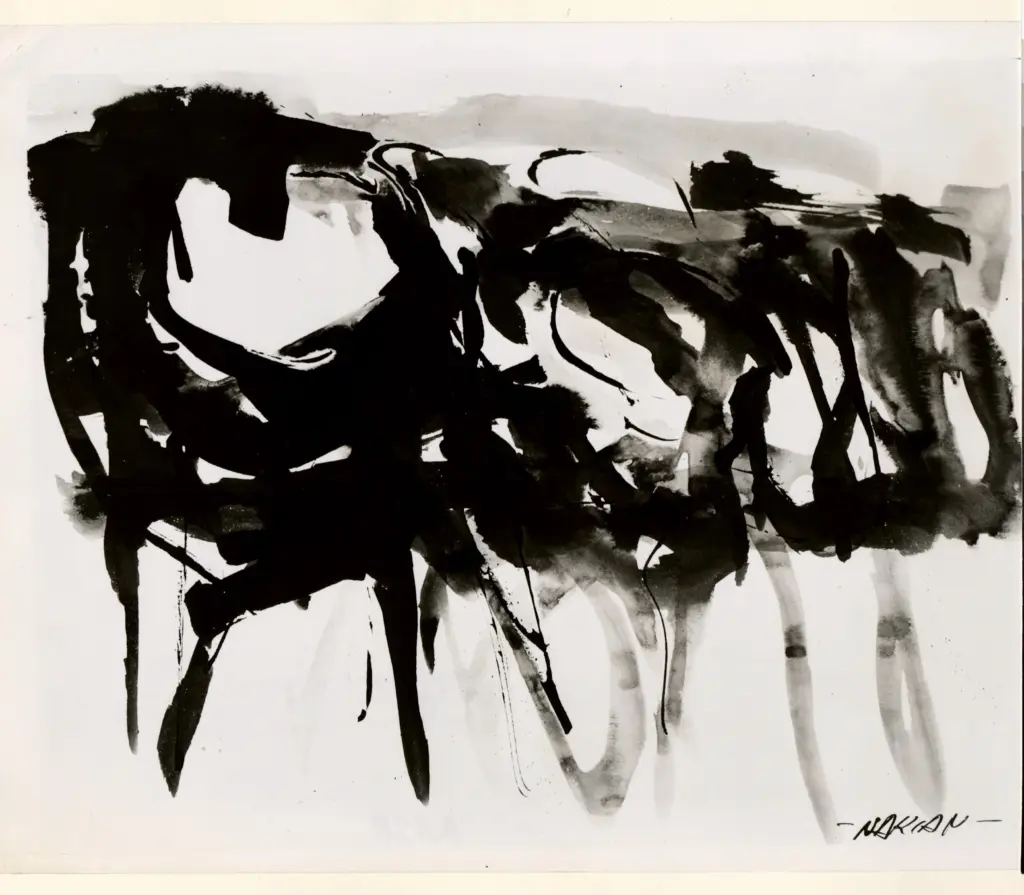 Anonimo , Nakian, Reuben - sec. XX - La Duchessa D'Alba, Studio , fronte