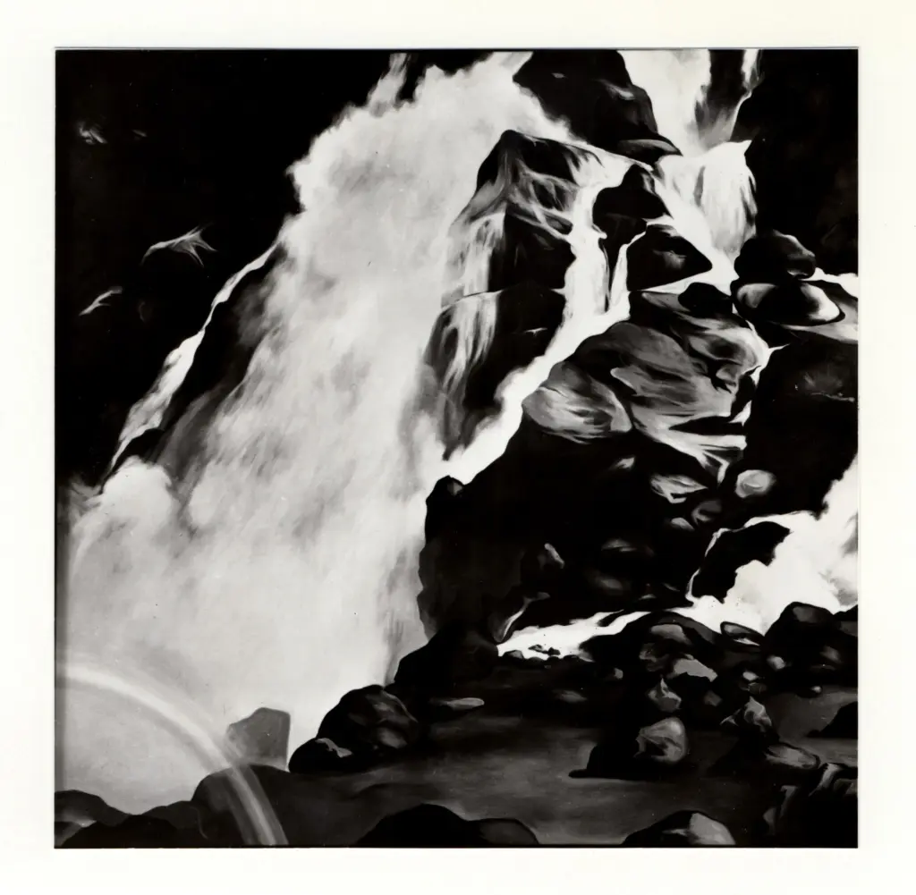 Anonimo, Anonimo , fronte