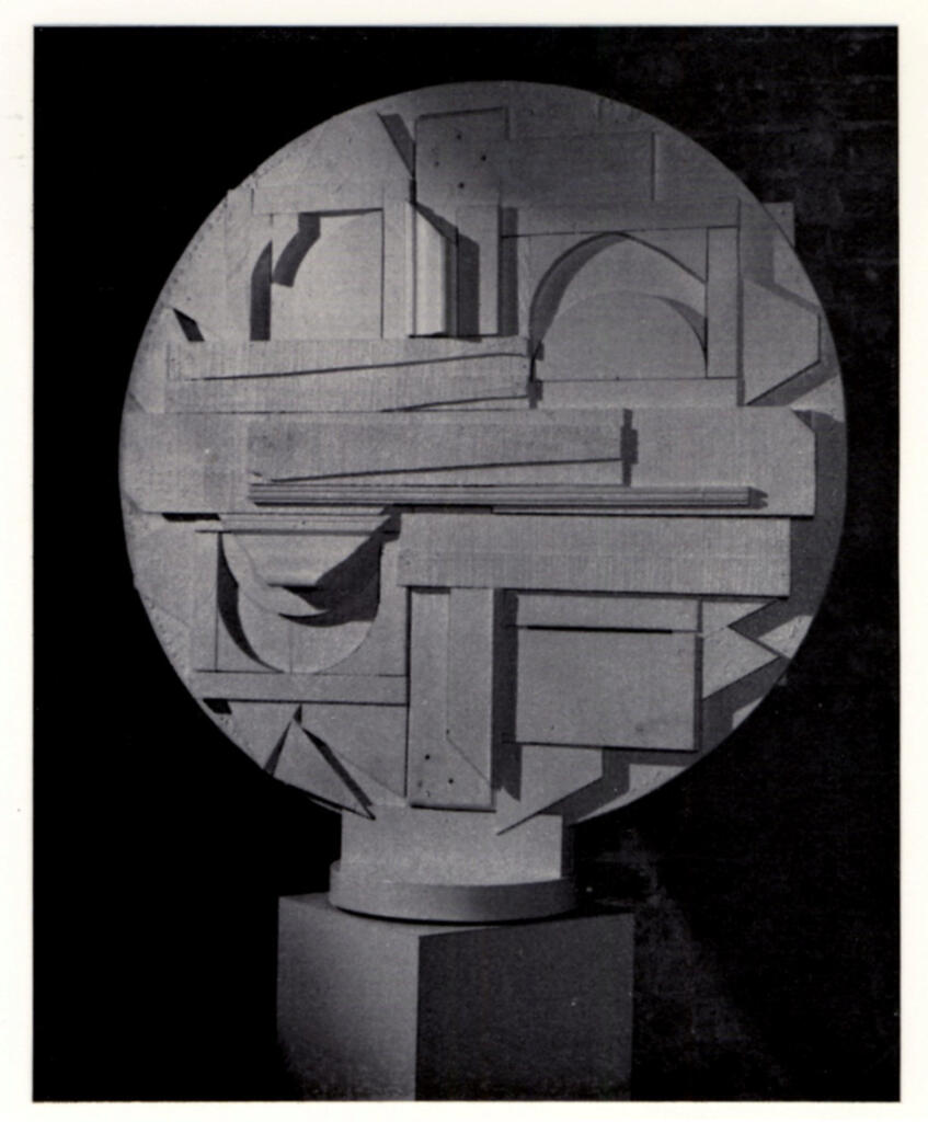 Anonimo , fronte
