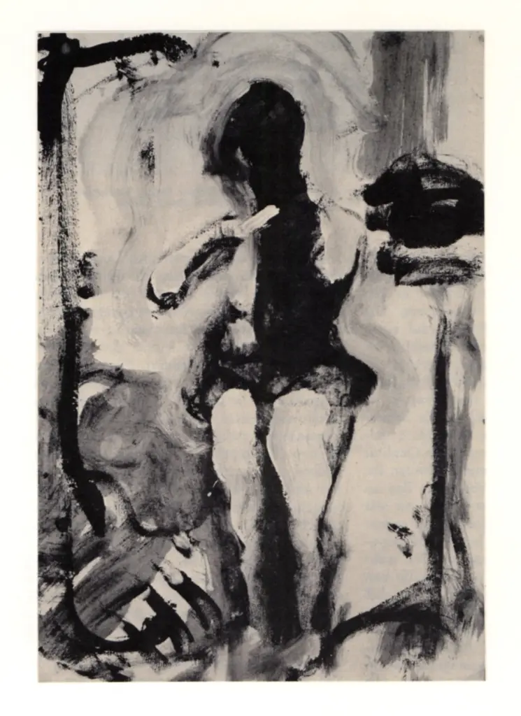 Anonimo , Oldenburg, Claes - sec. XX , fronte