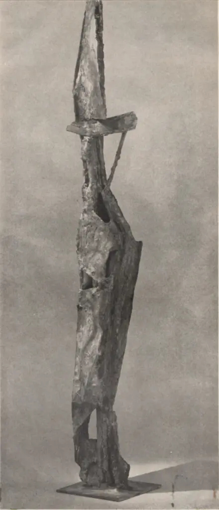 Pavia, Phillip , Horsetail -