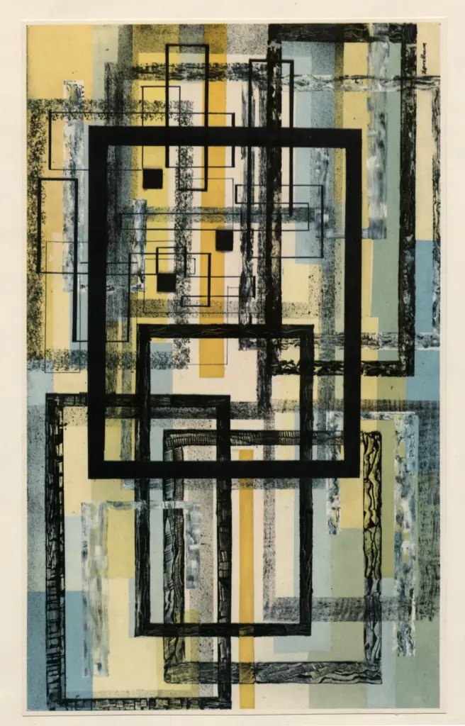 Anonimo , Pereira, Irene Rice - sec. XX - Primavera, ore dodici , fronte