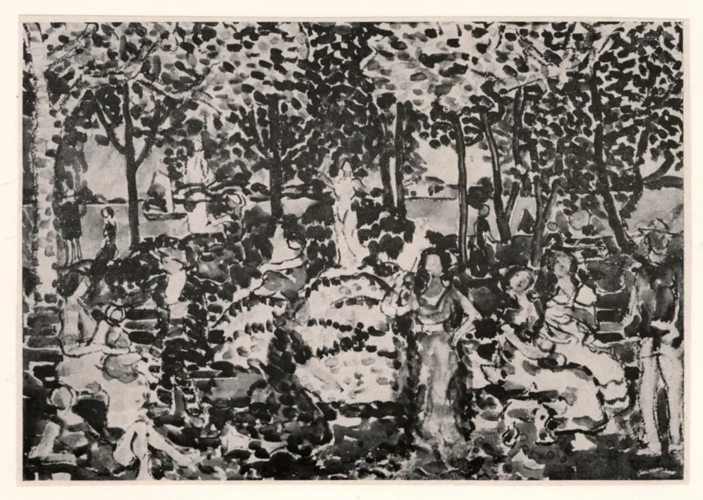 Prendergast, , Salem Park, Mass. -