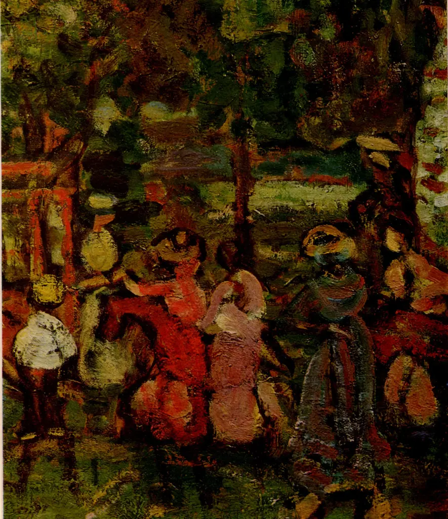 Anonimo ; Anonimo , s.v.