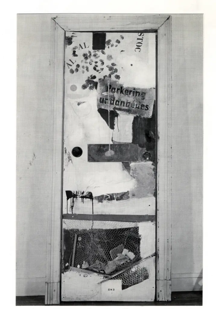 Anonimo, Anonimo , fronte