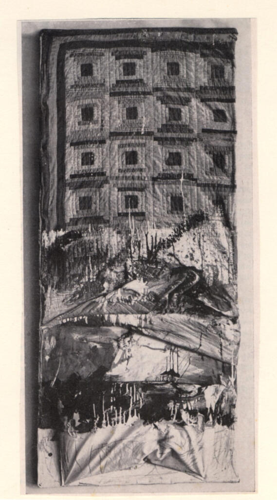 Anonimo , fronte