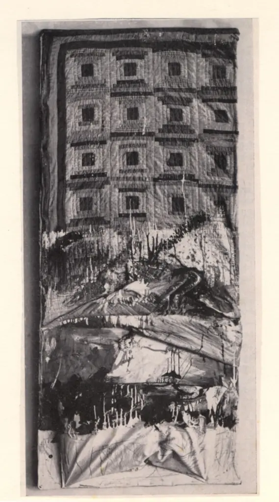 Anonimo, Anonimo , fronte