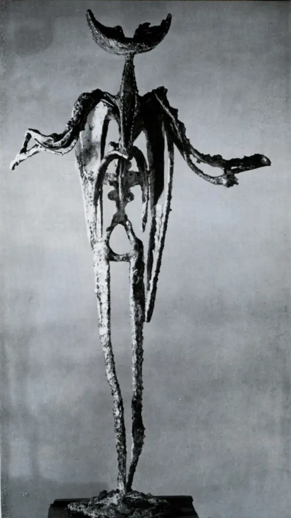 Anonimo , Roszak, Th&eacute;odore J. - sec. XX - Rite of Passage , fronte