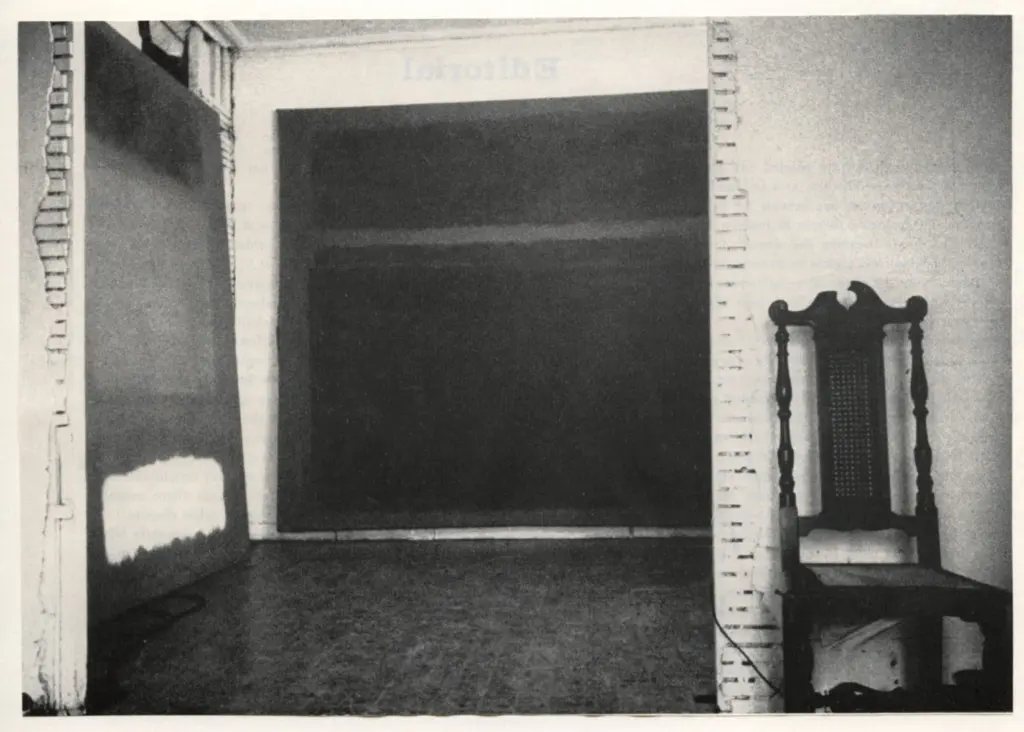 Anonimo, Anonimo , fronte