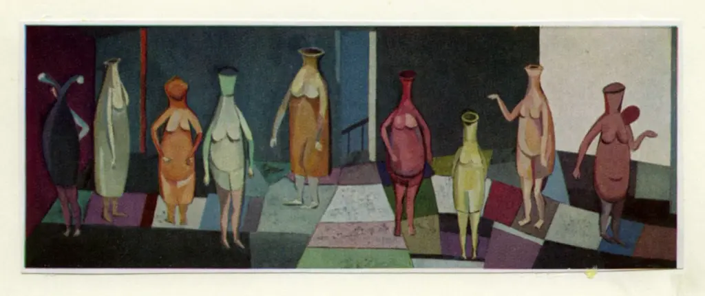 Anonimo , Salemme - sec. XX - Composizione , fronte