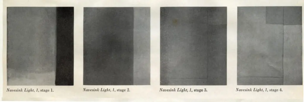 Anonimo, Anonimo , fronte