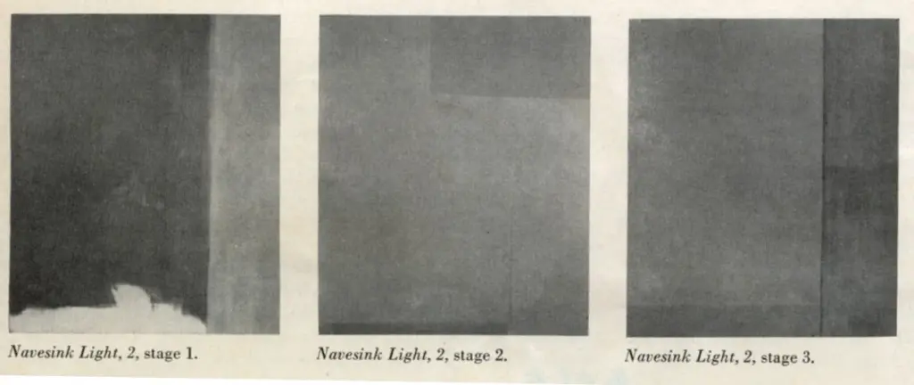 Anonimo, Anonimo , fronte