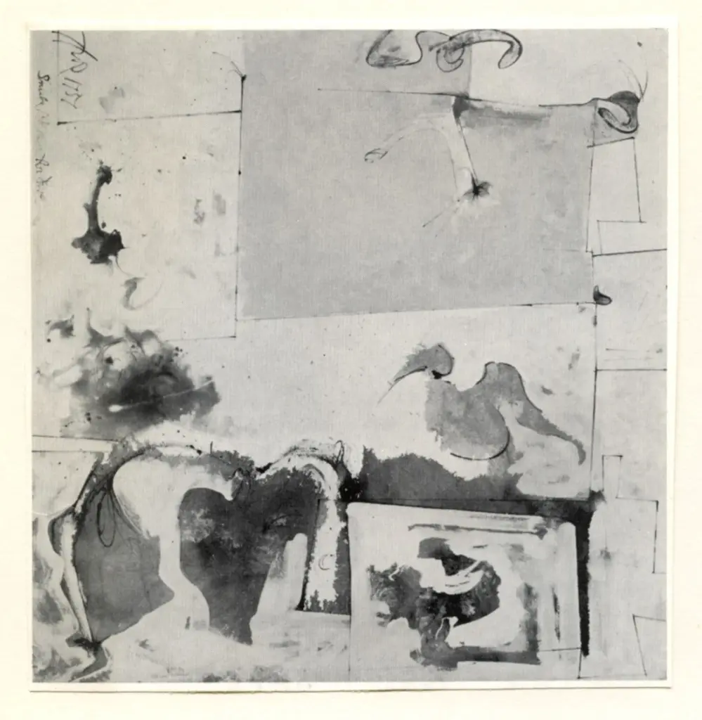 Anonimo, Anonimo , fronte