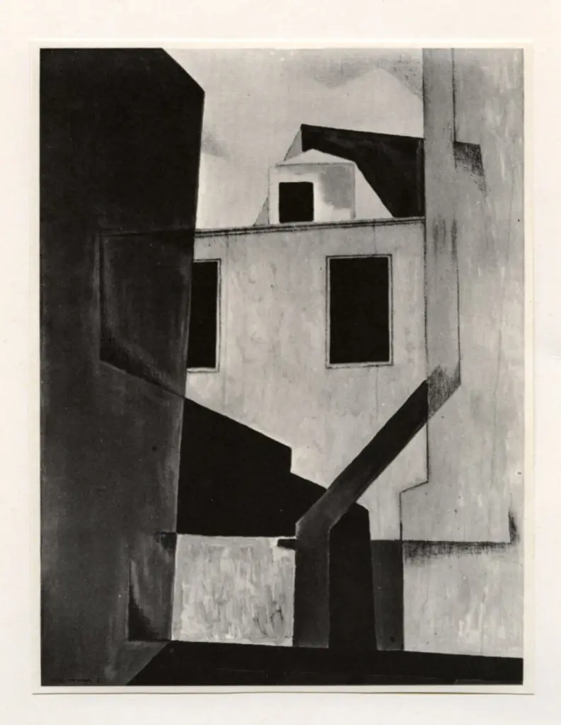 Anonimo , Spencer, Niles - sec. XX - , fronte