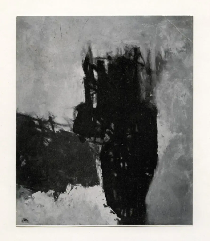 Anonimo, Anonimo , fronte