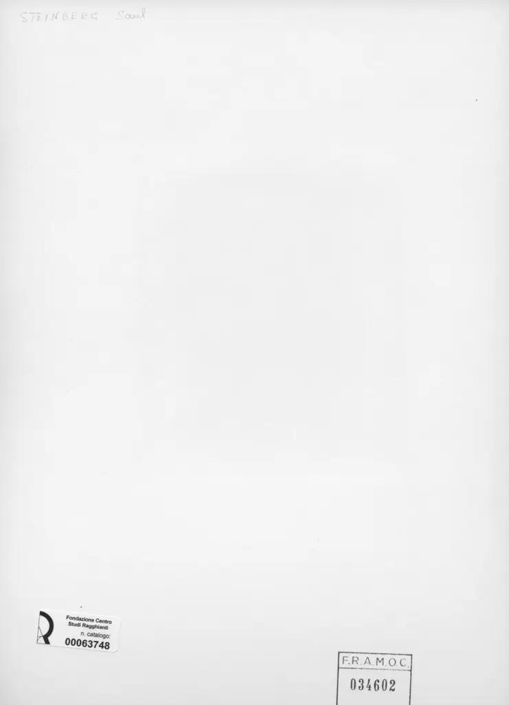 Anonimo, Anonimo , retro