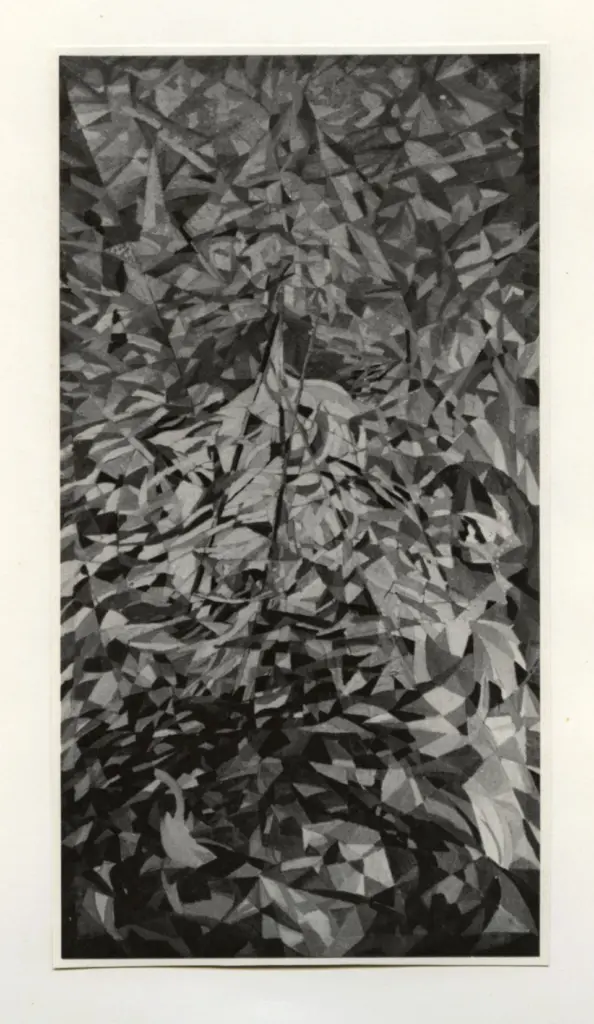 Stella, Joseph , Primavera - , Primavera -