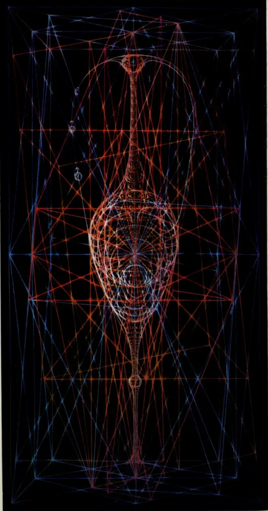 Anonimo, Anonimo , fronte