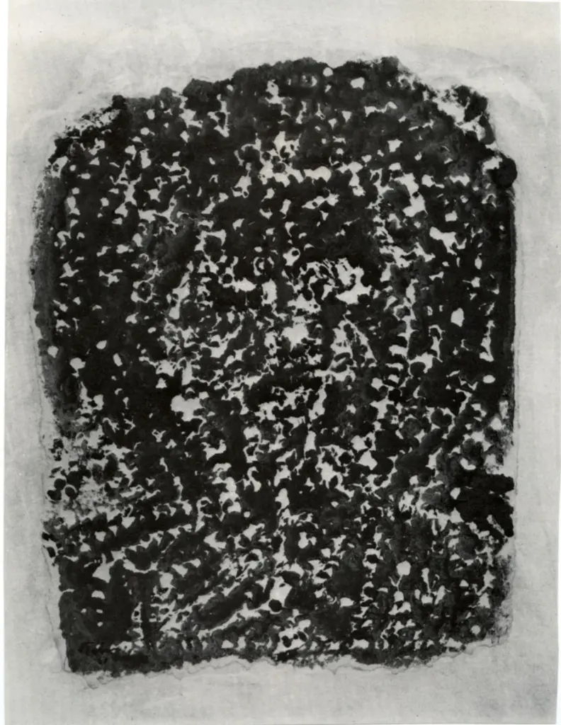 Anonimo, Anonimo , fronte