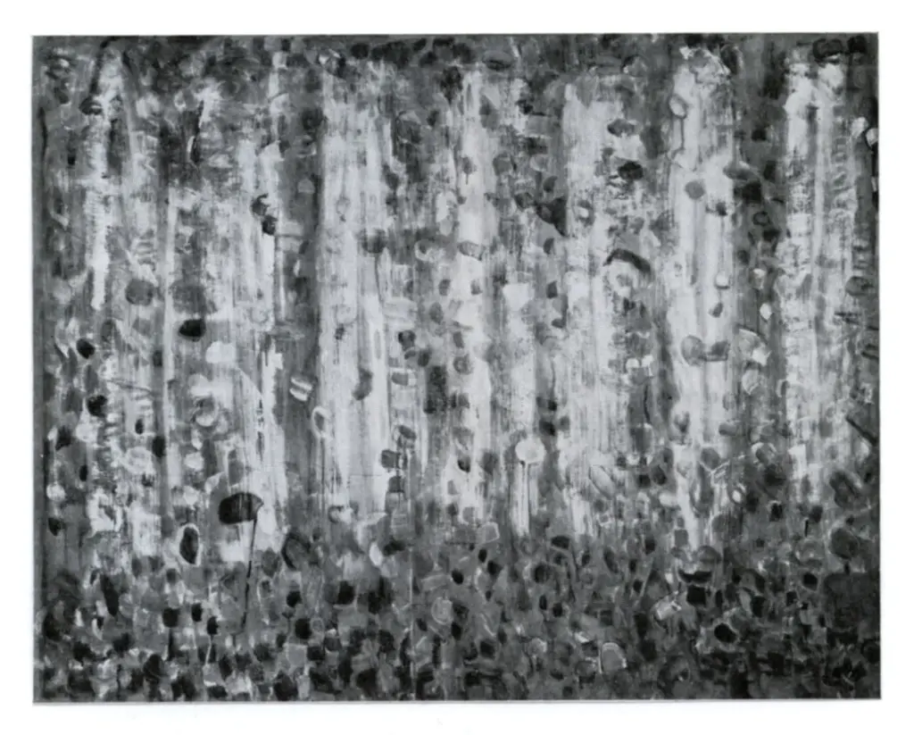 Anonimo, Anonimo , fronte