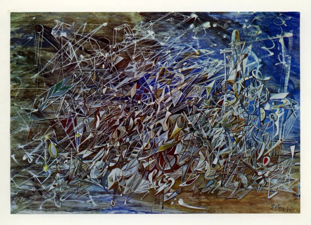 Anonimo, Anonimo , fronte