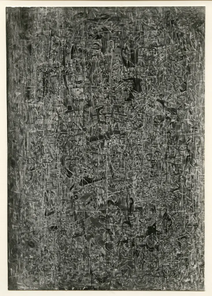 Anonimo, Anonimo , fronte