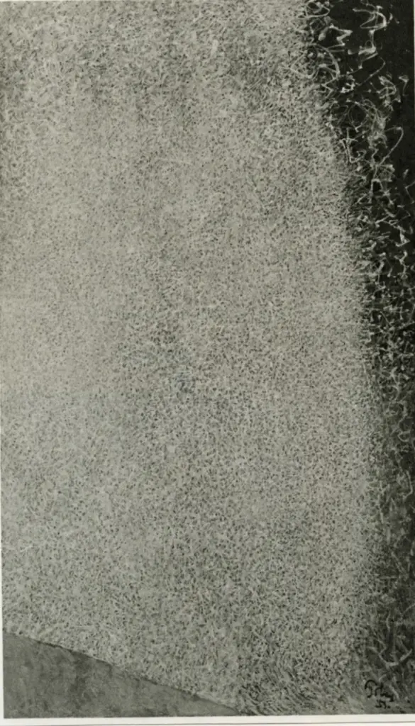 Anonimo, Anonimo , fronte