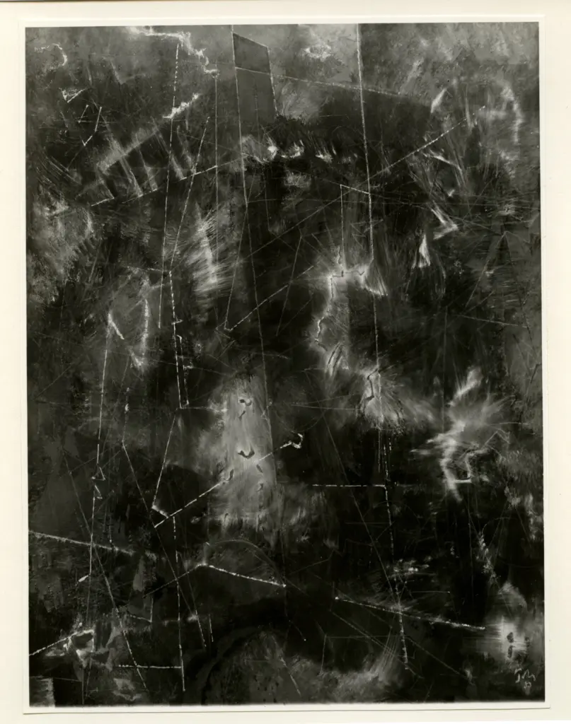 Anonimo, Anonimo , fronte