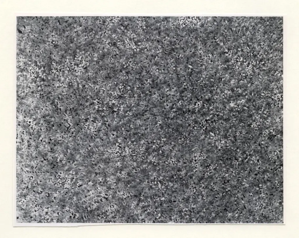 Anonimo , Tobey, Mark - sec. XX - Little Universe , fronte