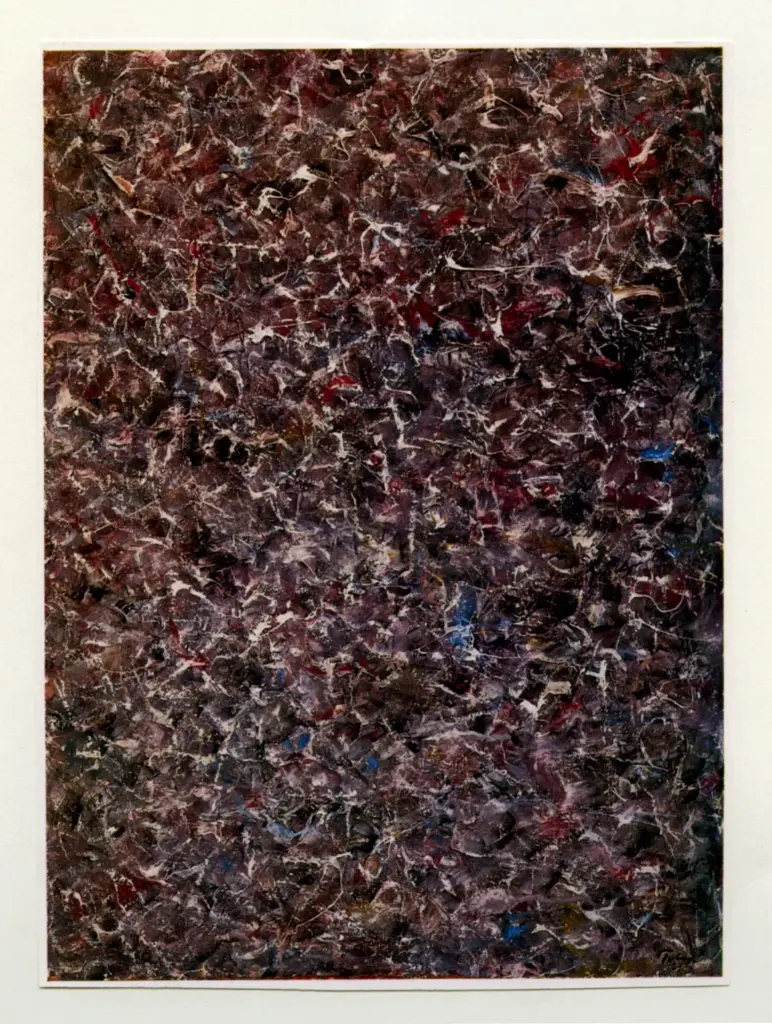 Anonimo, Anonimo , fronte