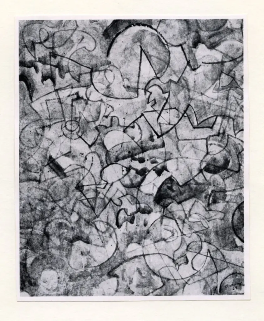 Anonimo, Anonimo , fronte