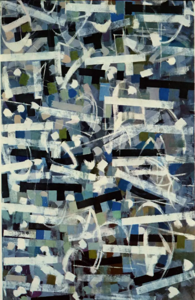 Tomlin, Bradley Walker , Numero 11