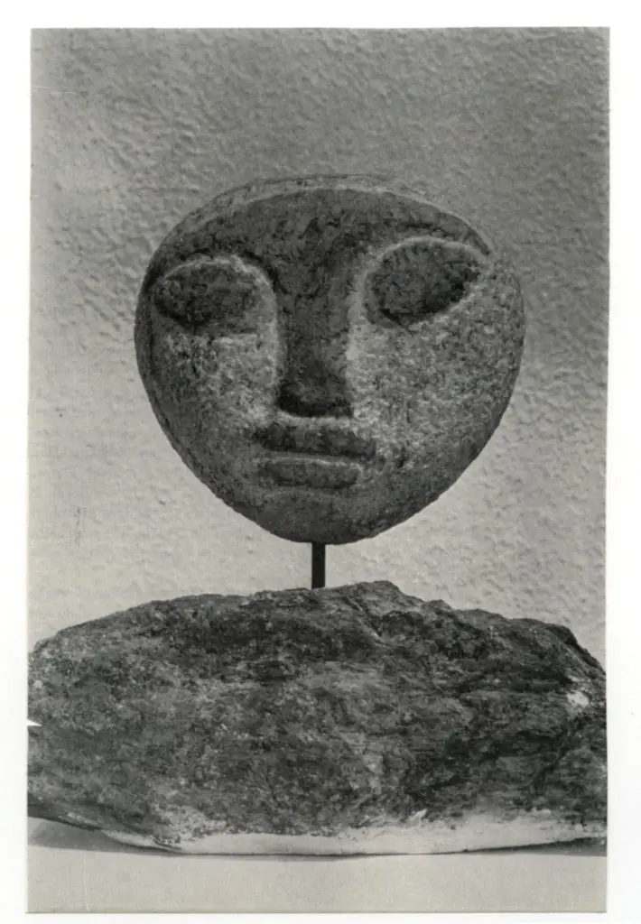 Anonimo, Anonimo , fronte