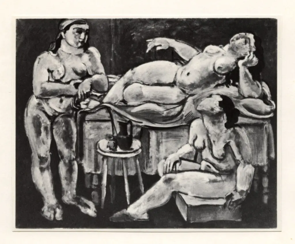 Anonimo , Weber, Max - sec. XX - Tranquillit&agrave; , fronte